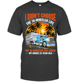 18 wheeler 3
