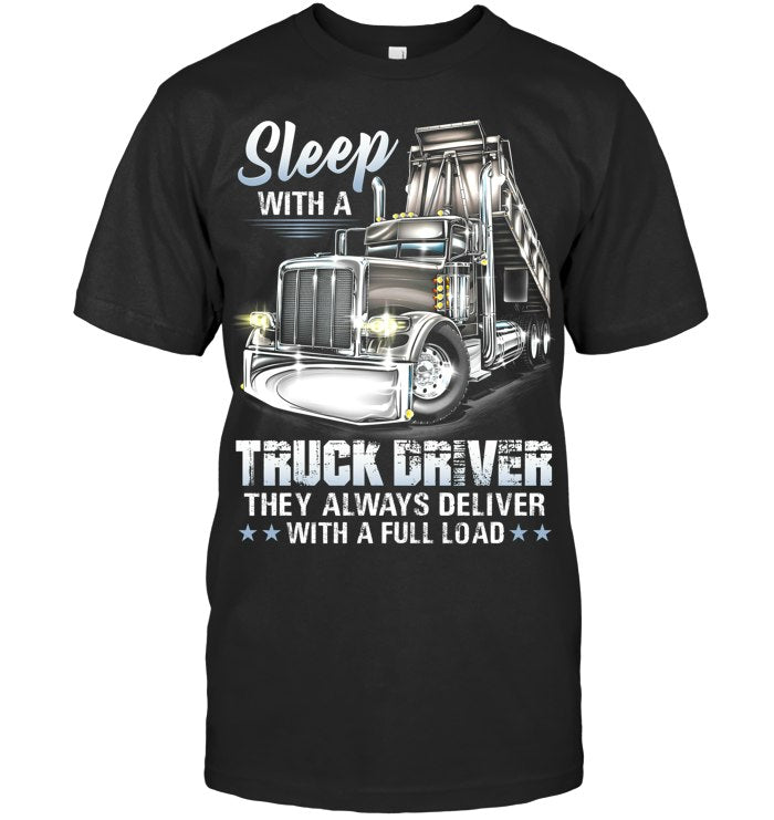 Truck Driver