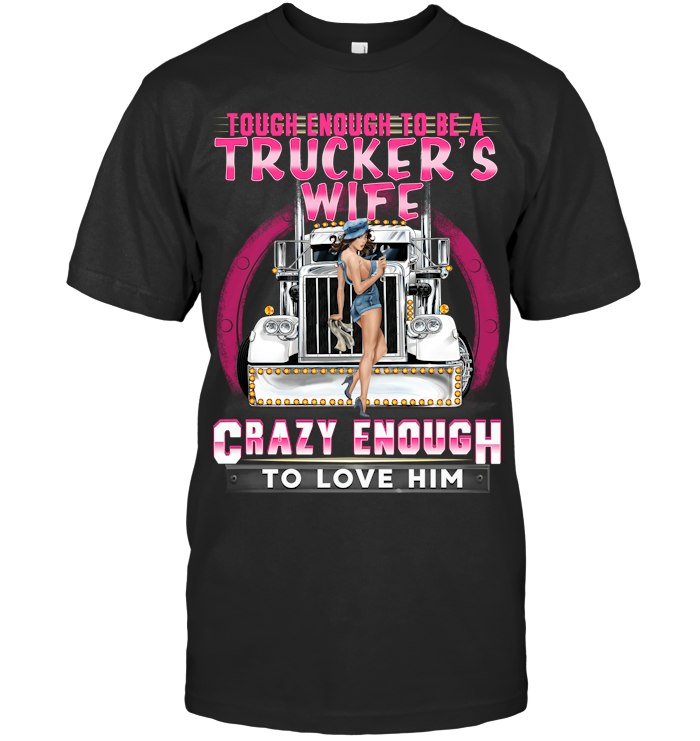 Trucker's Wife