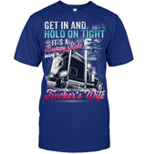 Trucker's wife 5