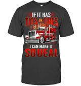 Tits or tires 3