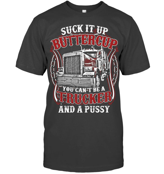 Suck it up buttercup 3