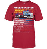 Truck Drivers 5