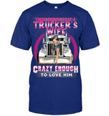 Trucker's Wife 5