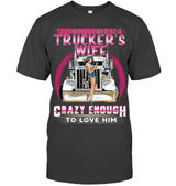 Trucker's Wife 3