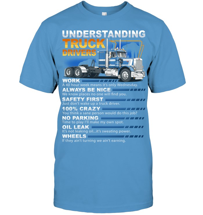 Truck Drivers 2
