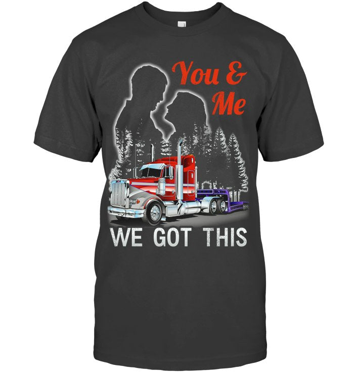 You and Me - We Got This 3