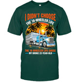 18 wheeler 4