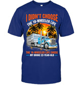 18 wheeler 5