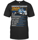 Truck Drivers