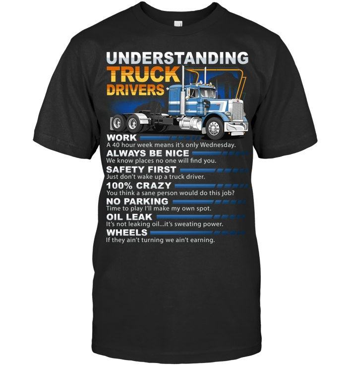 Truck Drivers
