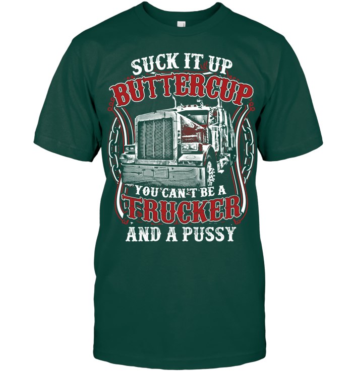 Suck it up buttercup 4