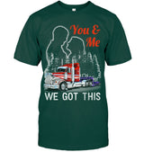 You and Me - We Got This 4