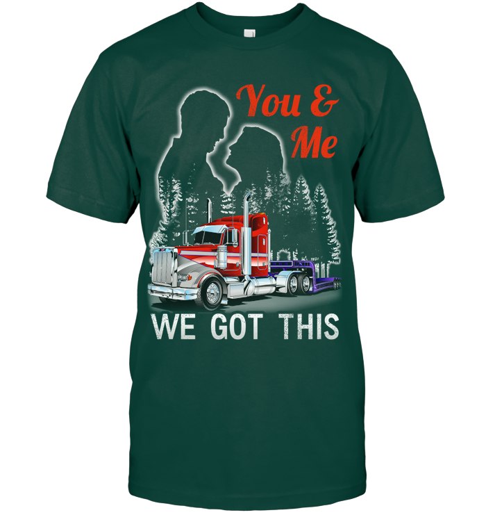 You and Me - We Got This 4