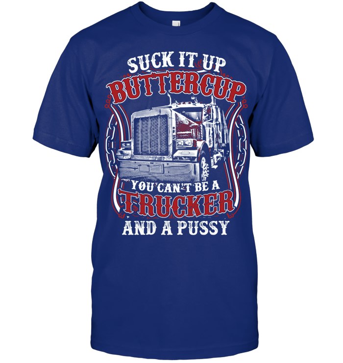 Suck it up buttercup 5