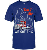 You and Me - We Got This 5