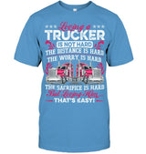 Loving a Trucker 2