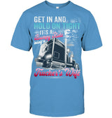 Trucker's wife 2
