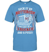 Suck it up buttercup 2