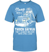 Truck Driver 2