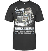 Truck Driver 3