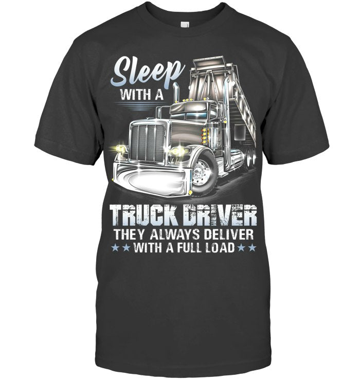 Truck Driver 3