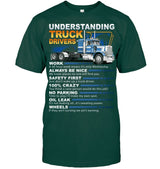 Truck Drivers 4