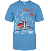 You and Me - We Got This 2