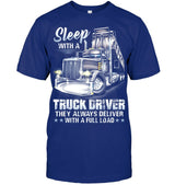 Truck Driver 5