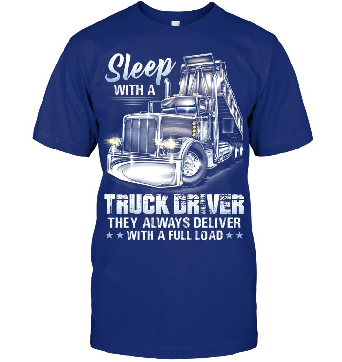 Truck Driver 5