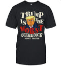 Trump is The Worst President Since Trump Funny Meme