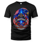 We Will Never Forget 911 Firefighter 3