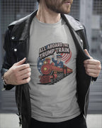 Trump Train All Aboard The Trump Train 7