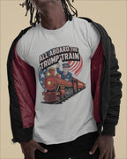 Trump Train All Aboard The Trump Train 6
