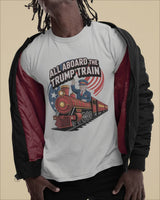 Trump Train All Aboard The Trump Train 6