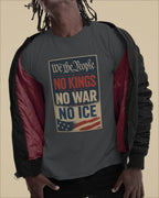 We The People - NO KINGS - NO WAR - NO ICE 6