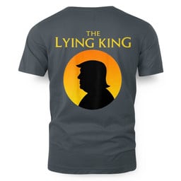 The Lying King Anti Political 6