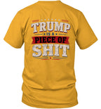 Trump is a Piece of Shit 10