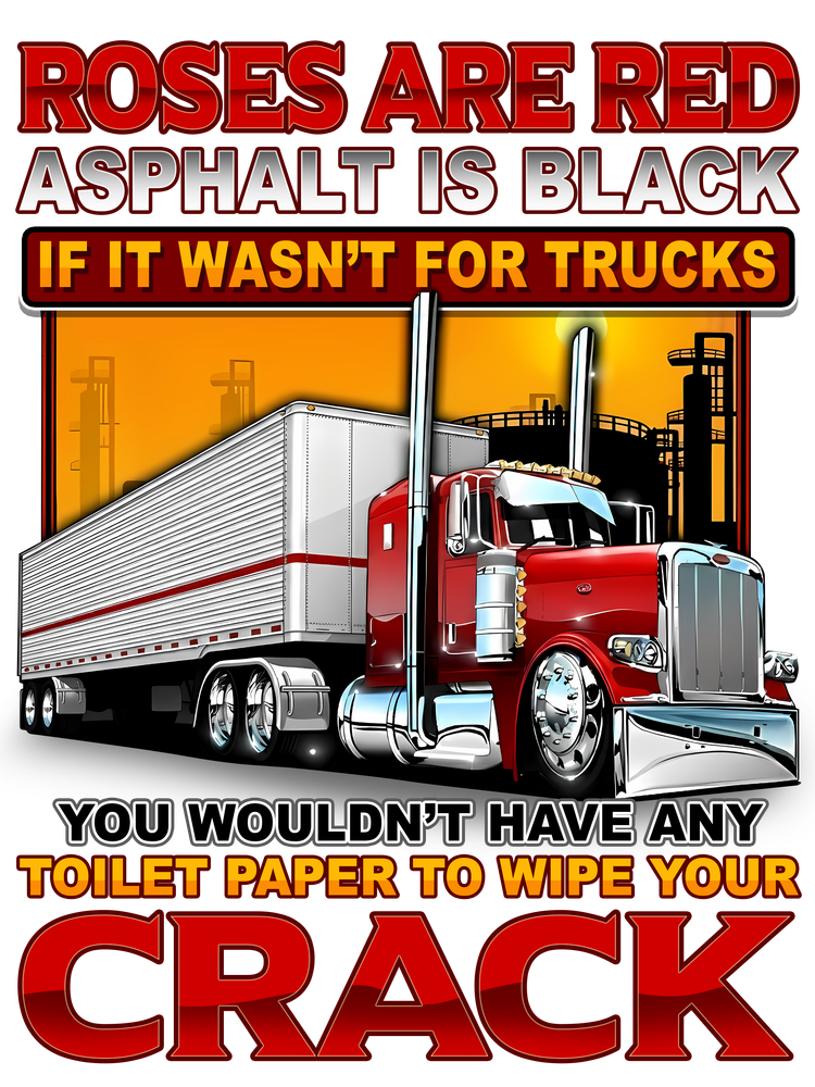 Truck Drivers 6