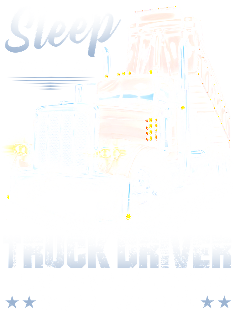 Truck Driver 6