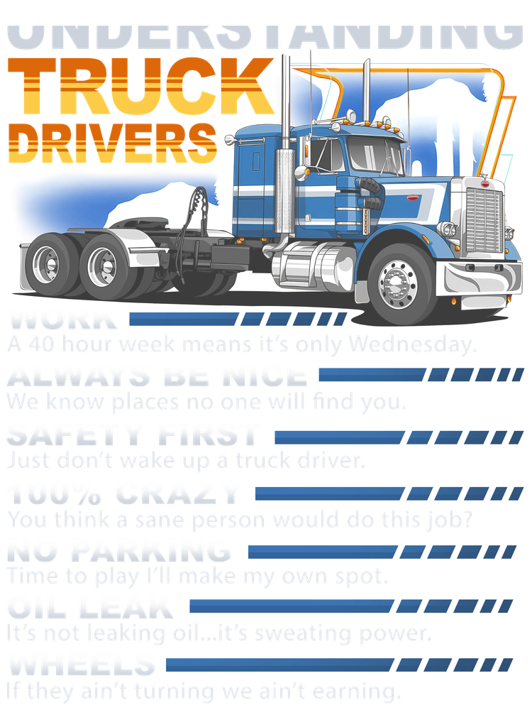 Truck Drivers 6