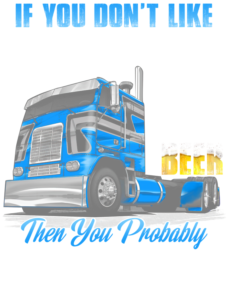 Cabovers 6