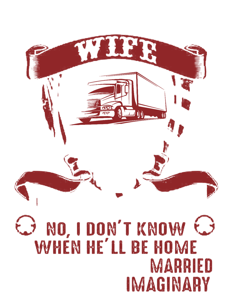 TRUCKER'S WIFE 6