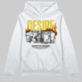 Tour Yellow 4s DopeSkill Hoodie Sweatshirt Desire Graphic