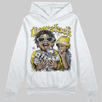 Tour Yellow 4s DopeSkill Hoodie Sweatshirt Overstack Graphic