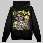 Tour Yellow 4s DopeSkill Hoodie Sweatshirt Overstack Graphic