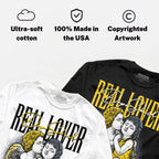 Tour Yellow 4s DopeSkill Long Sleeve T-Shirt Real Lover Graphic