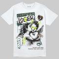 Foamposite One Green Camo DopeSkill T-Shirt Certified Lover Graphic