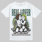 Foamposite One Green Camo DopeSkill T-Shirt Real Lover Graphic