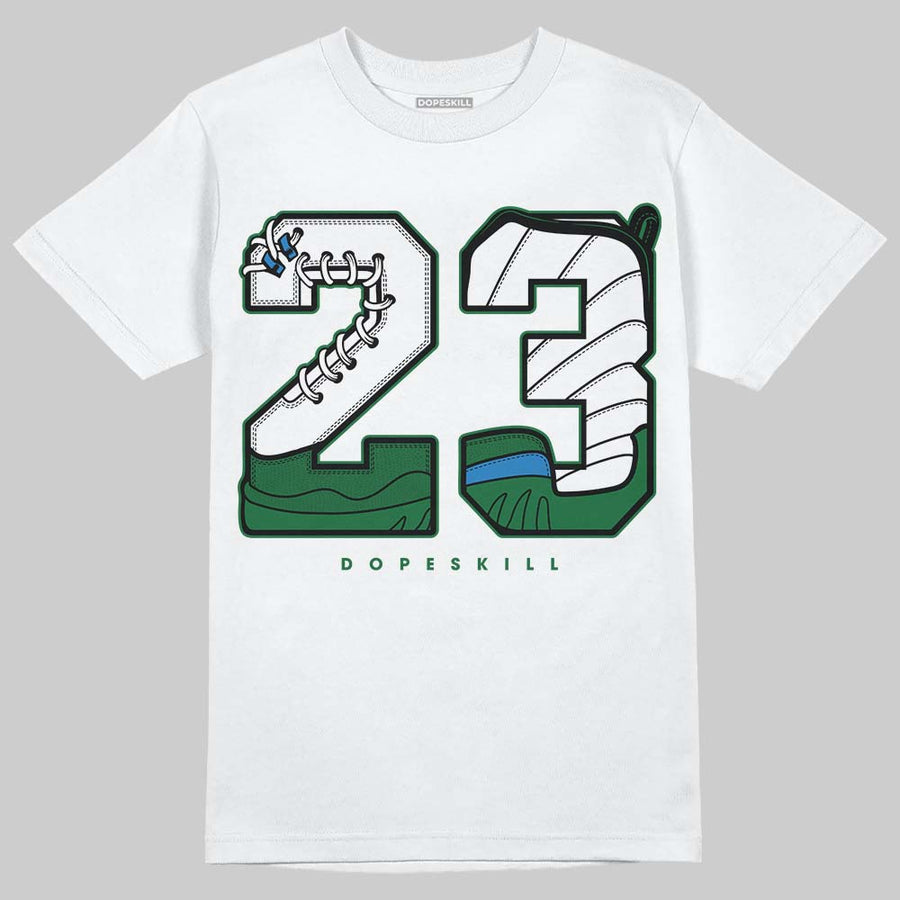 Bucks 12s ChanceGift T-Shirt 23 mit 12s Mustergrafik